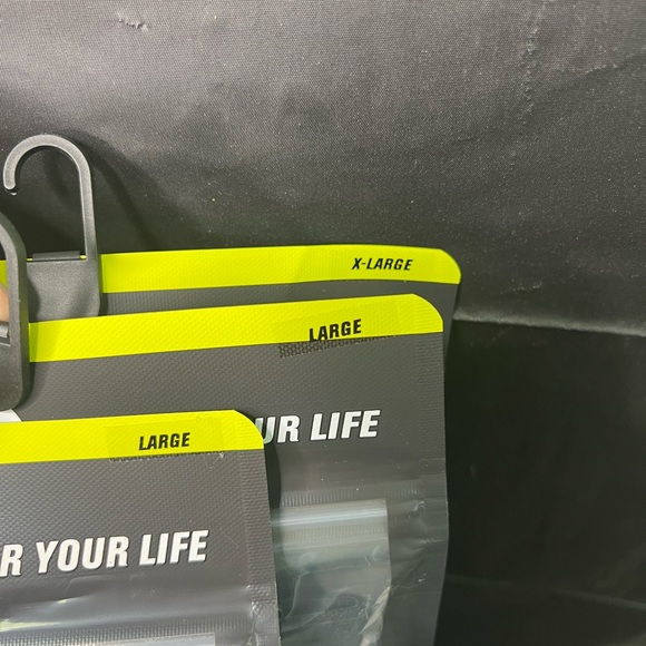 PSD 3 pk boxer briefs dripping checkered smiley face - Picture 4 of 4